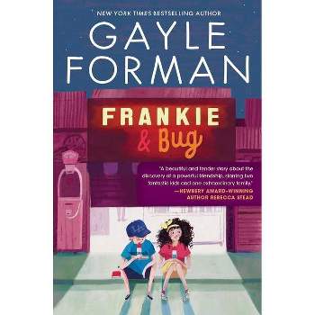 Frankie & Bug - by Gayle Forman