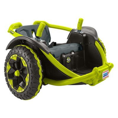 power wheels wild thing canada