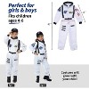 Born Toys by Bintiva Deluxe Astronaut Toy Set - 4 of 4