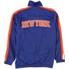 STARTER Mens New York Knicks Jacket - 2 of 2