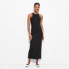Women's ButterBliss Maxi Bodycon Dress - Wild Fable™ - 2 of 3