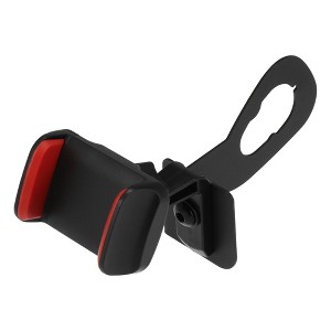 Unique Bargains Multi Functional Phone Holder for Jeep Wrangler JK JKU 2011-2018 - 1 of 4
