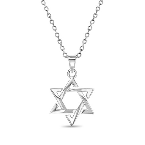 Cheap star of david on sale necklace