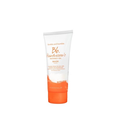 Bumble and bumble. Hairdresser's Invisible Oil Mask - 6.7 fl oz - Ulta Beauty