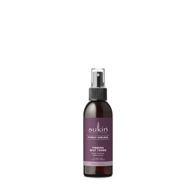 Sukin Purely Ageless Firming Mist Toner - 4.23 fl oz