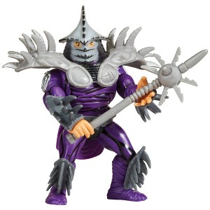 Teenage Mutant Ninja Turtles Super Shredder Movie Star Teenage Mutant Ninja Turtles Super Shredder Movie Star