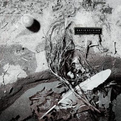 David Sylvian - Secrets of the Beehive - Yellow Opaque Black () (Vinyl)