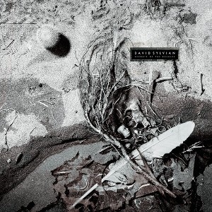 David Sylvian - Secrets of the Beehive - Yellow Opaque Black () (Vinyl) - 1 of 1