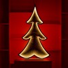 Tree Ekkolight 46"H - 2 of 2