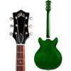 Starfire I DC With Guild Vibrato Tailpiece Semi-Hollow Electric Guitar - 4 of 4
