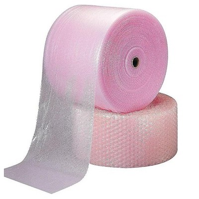 SI Products 3/16 Bubble Roll Antistatic 24 x 250' 433164