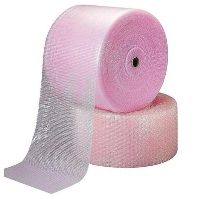 SI Products 3/16 Bubble Roll Antistatic 12 x 500' 433163