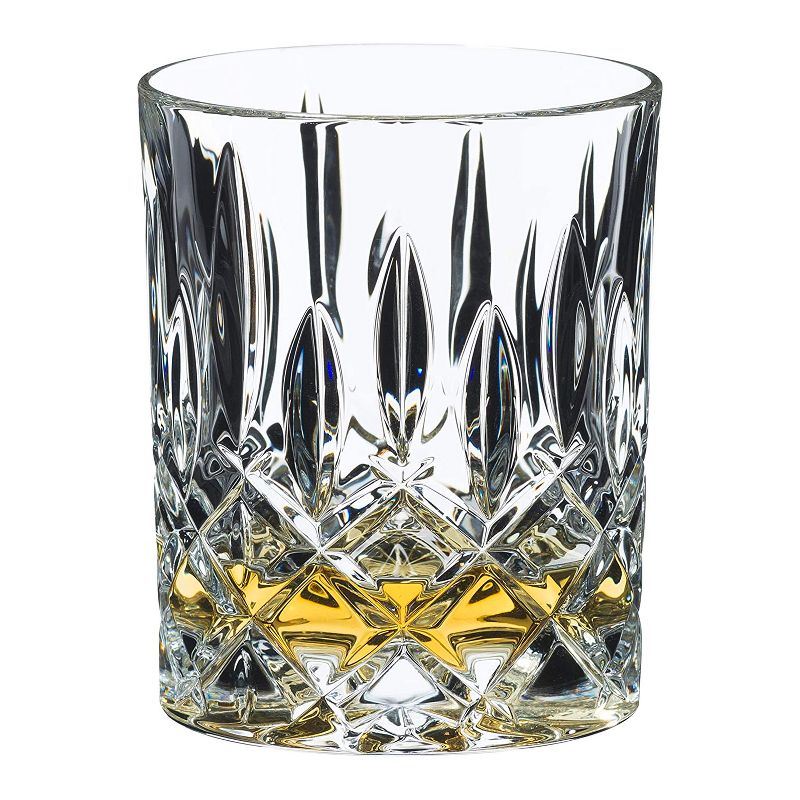 Riedel Spey Whisky Tumbler, Set of 4, 2 of 3