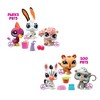 Littlest Pet Shop - Park Pets Pet Trio - Series 2 - 3 of 4