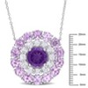 EVERLY JEWELRY | Necklace With Chain, 18-inch - 2 of 4