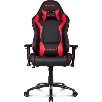 AKRacing Core Series SX Gaming Chair, Red (AK-SX-RD)