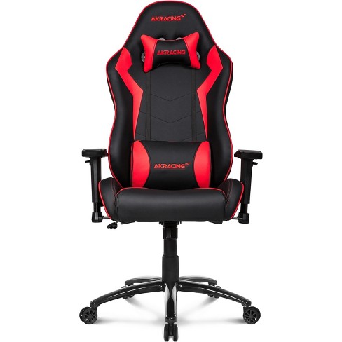Akracing Core Series Sx Gaming Chair Red Ak Sx Rd Target