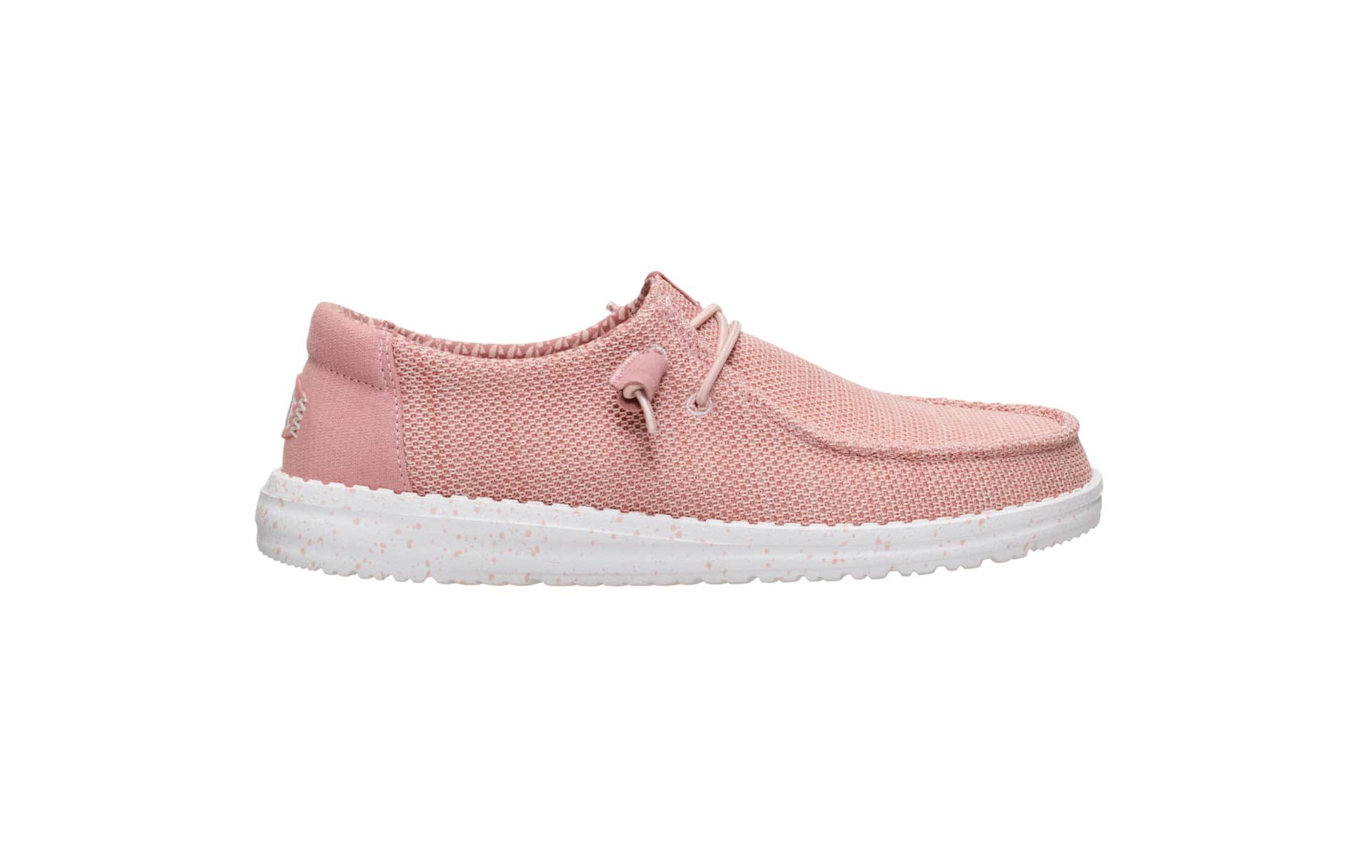 HEYDUDE Wendy Stretch Sox - Womens Comfortable Shoes