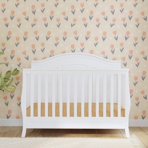 daVinci Emmett 4-in-1 Convertible Crib - 1 of 4