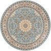 Unique Loom  Outdoor Traditional Wisdom Area Rug - 3 of 4