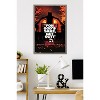 Trends International The Amityville Horror (1979) - One Sheet Framed Wall Poster Prints - 2 of 4