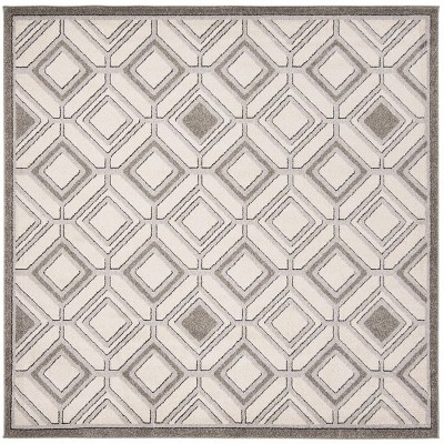Amherst AMT433 Power Loomed Indoor Rug -Safavieh
