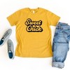 The Juniper Shop Sweet Chick Youth Short Sleeve Tee - 2 of 2