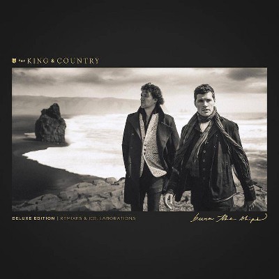 For King & Country - Burn The Ships (CD)