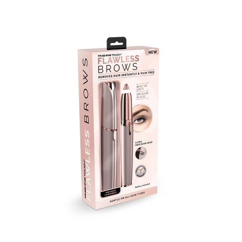 finishing touch flawless brows