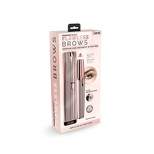 Flawless Finishing Touch Brow Hair Remover