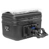 M-Wave Utrecht Hardcover Handlebar Bag - 4 of 4
