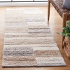 Casablanca CSB178 Hand Woven Indoor Rug - Safavieh - 2 of 4