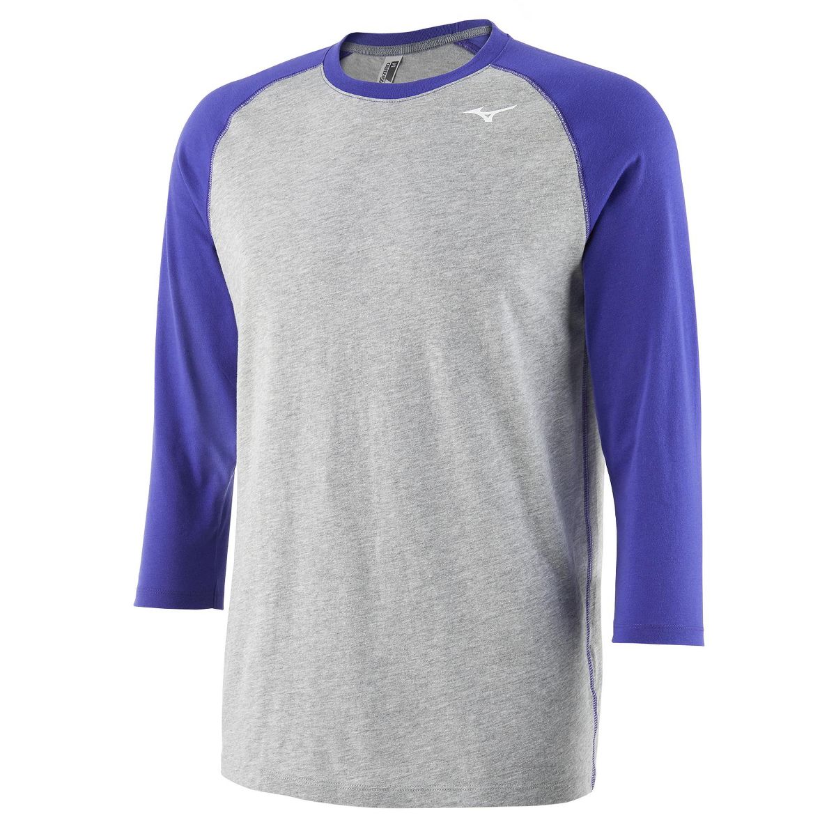 Mizuno Youth 3/4 Practice Tee - thumbnail 9
