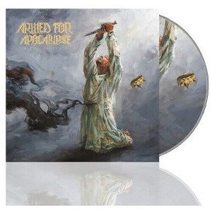 Armed for Apocalypse - Ritual Violence - 1 of 1