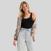 Jockey Generation™ Women's Core Body Smoothing Tank Top - 3 of 3