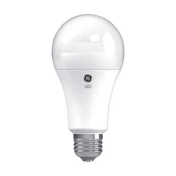 GE Reveal LED HD+ 3-Way Light Bulb