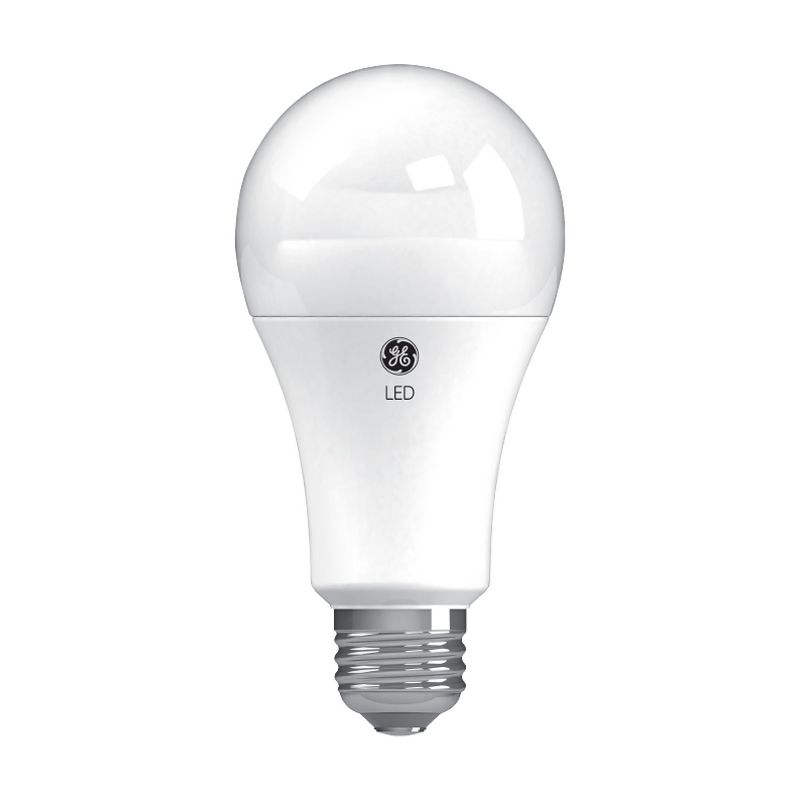 GE Reveal LED HD+ 3-Way Light Bulb, 1 of 4