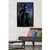 Trends International DC Comics Movie The Flash - Batman Triptych Framed Wall Poster Prints - 2 of 4