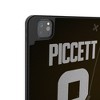 NFL Cleveland Browns Players Game Tactic Tablet Case for Apple iPad - 4 of 4