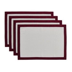 Solino Home Linen Placemats | Classic - 1 of 4