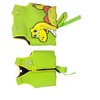 Poolmaster Toddler Smiling Dinosaur Polyester Swim Vest - Green/Yellow - XS - 3 of 3