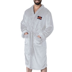 Chicago Bears NFL Rollout Silk Touch Robe Large/XLarge - 1 of 4