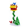 Enesco 4.0 Inch A Home For The Holidays The Original Snow Village Series Village Accessories - 2 of 3