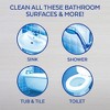 Lysol Power Aerosol Bathroom Cleaner - 24 fl oz - 3 of 4