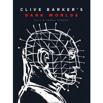 Clive Barker Imaginer Art Books Volumes 4 Through 8 (SHORT-TERM