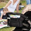 Momcozy Stroller Organizer Handbag - 3 of 4