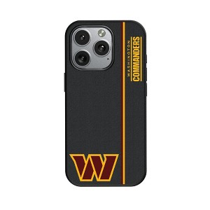 NFL NFC Teams Sidebar MagSafe Compatible Cell Phone Case for Apple iPhone - 1 of 4