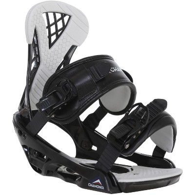 chamonix snowboard bindings