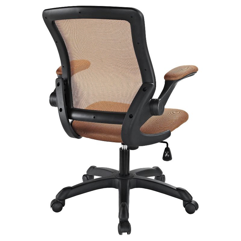Veer Vinyl Office Chair - Modway, 4 of 6