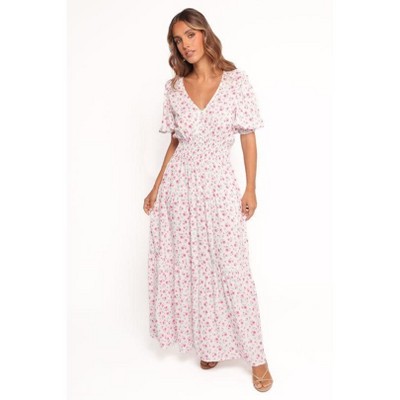 Petal and Pup Thomas Maxi Dress
